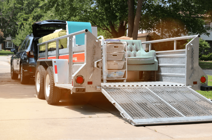 Pro American Moving